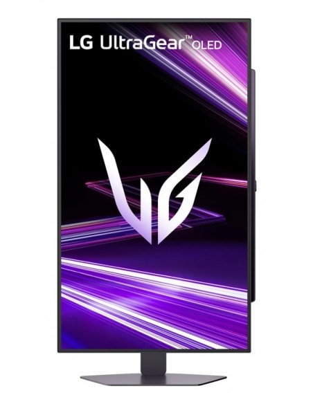 Monitor gaming lg ultragear 27gx704a - b 27 pulgadas 240hz Monitor gaming lg ultragear 27gx704a - b 27 pulgadas 240hz