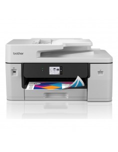 Multifuncion inyeccion brother mfc - j6760dwe ecopro color duplex