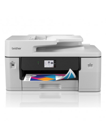 Multifuncion inyeccion brother mfc - j6760dwe ecopro color duplex