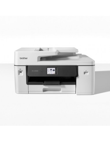 Multifuncion inyeccion brother mfc - j6760dwe ecopro color duplex