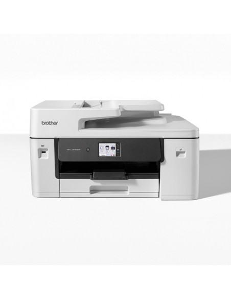 Multifuncion inyeccion brother mfc - j6760dwe ecopro color duplex