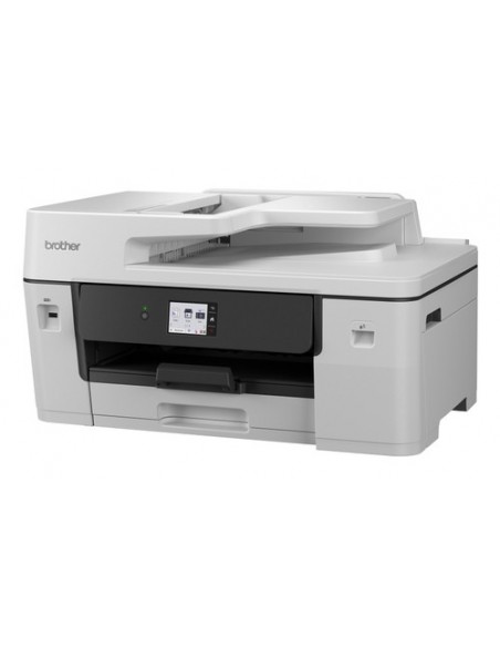 Multifuncion inyeccion brother mfc - j6760dwe ecopro color duplex