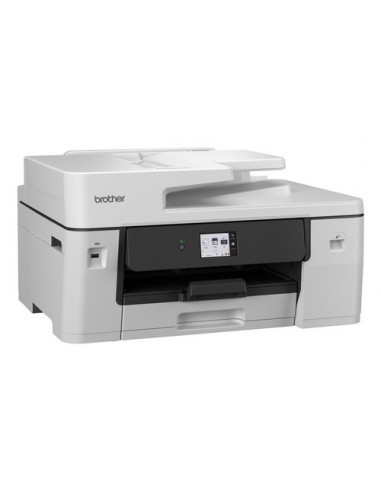 Multifuncion inyeccion brother mfc - j6760dwe ecopro color duplex