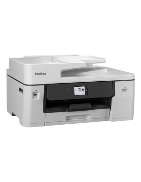 Multifuncion inyeccion brother mfc - j6760dwe ecopro color duplex