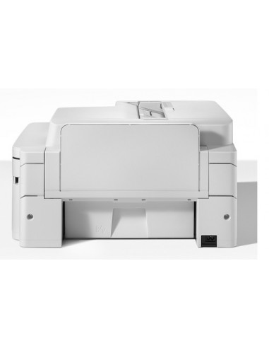Multifuncion inyeccion brother mfc - j6760dwe ecopro color duplex