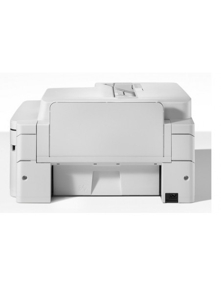 Multifuncion inyeccion brother mfc - j6760dwe ecopro color duplex