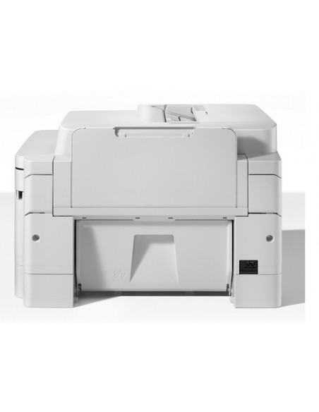 Multifuncion inyeccion brother mfcj6960dwre color duplex