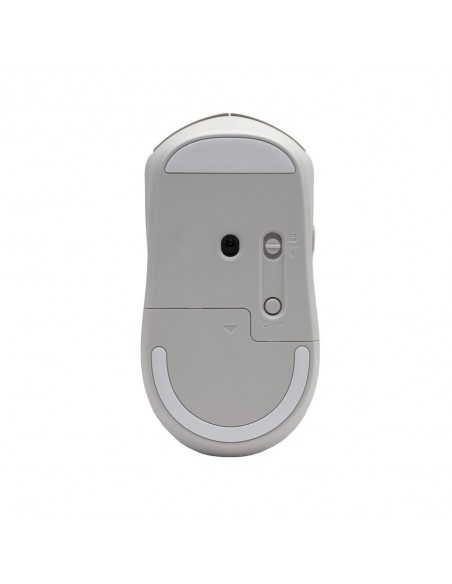 Raton inalambrico hp 400 dual - beige Raton inalambrico hp 400 dual - beige