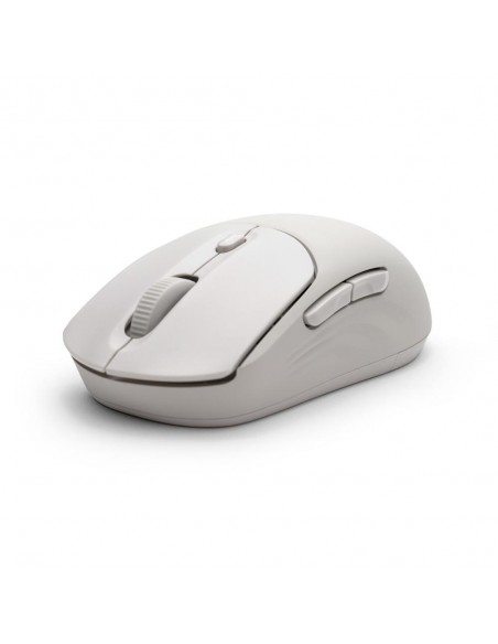 Raton inalambrico hp 400 dual - beige Raton inalambrico hp 400 dual - beige