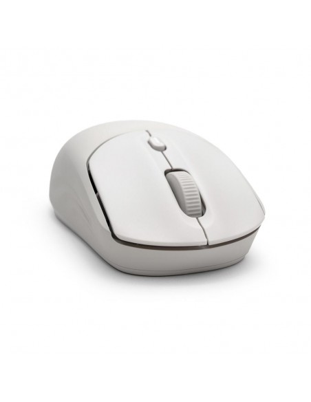 Raton inalambrico hp 400 dual - beige Raton inalambrico hp 400 dual - beige