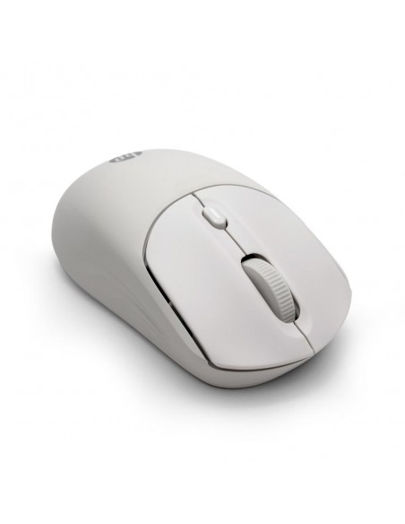 Raton inalambrico hp 400 dual - beige Raton inalambrico hp 400 dual - beige