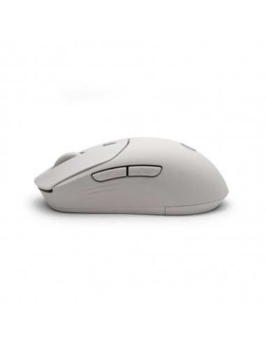 Raton inalambrico hp 400 dual - beige