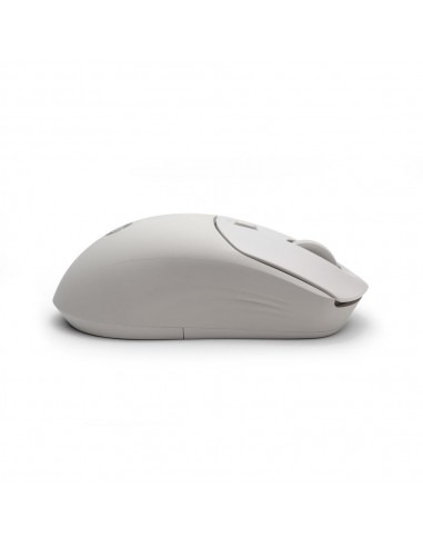 Raton inalambrico hp 400 dual - beige
