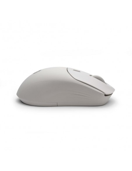 Raton inalambrico hp 400 dual - beige Raton inalambrico hp 400 dual - beige