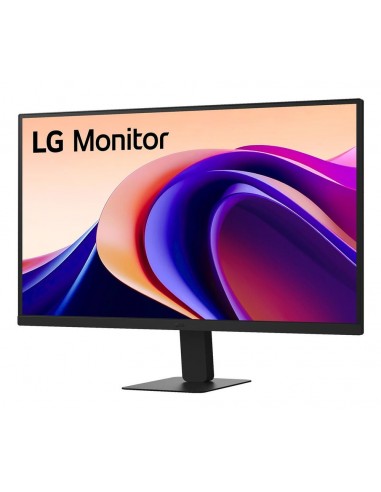 Monitor lg 27u631a - b 27 pulgadas qhd 100hz