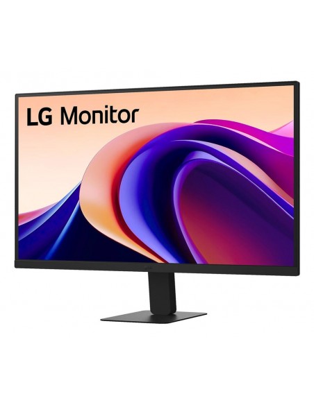 Monitor lg 27u631a - b 27 pulgadas qhd 100hz Monitor lg 27u631a - b 27 pulgadas qhd 100hz