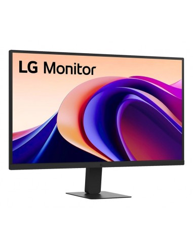 Monitor lg 27u631a - b 27 pulgadas qhd 100hz