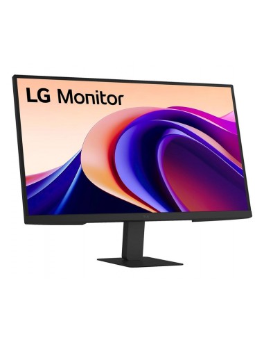 Monitor lg 27u631a - b 27 pulgadas qhd 100hz