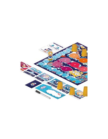 Juego de mesa mismamente Juego de mesa mismamente