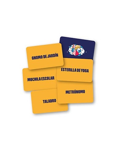 Juego de mesa mismamente