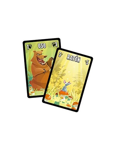 Juego de mesa otro día será