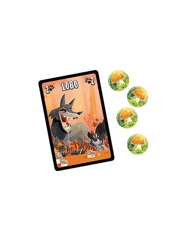 Juego de mesa otro día será