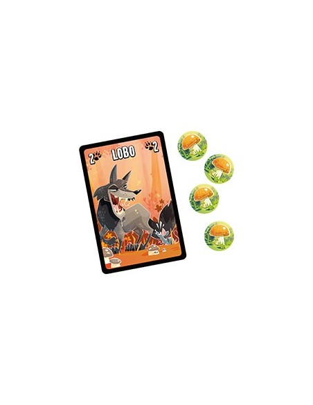 Juego de mesa otro día será Juego de mesa otro día será