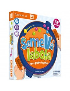 Juego de mesa semevá labola