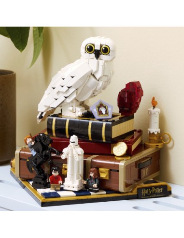 Lego harry potter y la piedra filosofal edición coleccionista