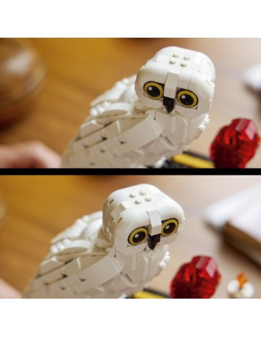 Lego harry potter y la piedra filosofal edición coleccionista