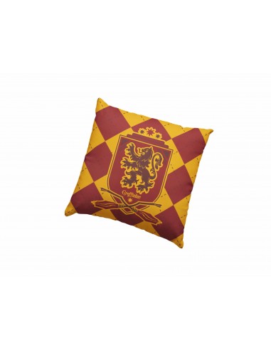 Gryffindor cojin cuadrado harry potter envasado vacio