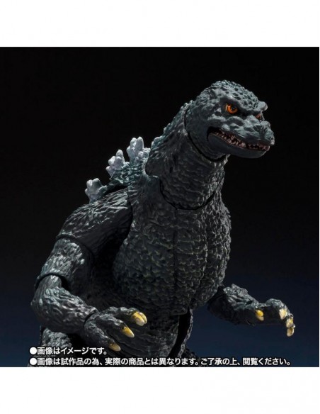 Pack 2 figuras tamashii nations godzilla jr. destoroyah evolution set Pack 2 figuras tamashii nations godzilla jr. destoroyah evolution set