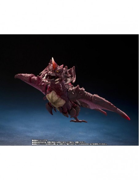 Pack 2 figuras tamashii nations godzilla jr. destoroyah evolution set Pack 2 figuras tamashii nations godzilla jr. destoroyah evolution set