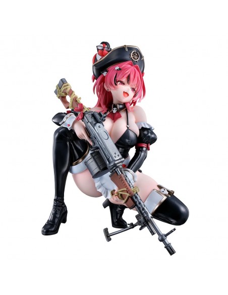 Ichibansho figure mast:romantic maid (chapter7)