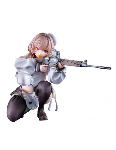Ichibansho figure bready (chapter7)