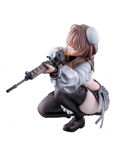 Ichibansho figure bready (chapter7)
