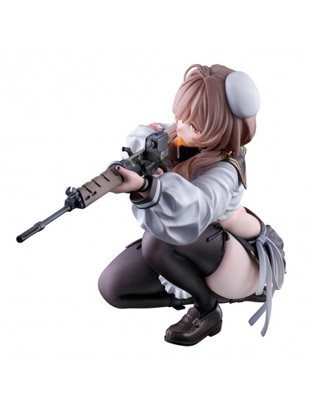 Ichibansho figure bready (chapter7) Ichibansho figure bready (chapter7)