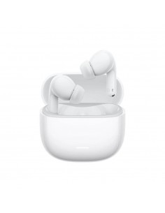 Auriculares xiaomi redmi buds 8 lite inalambrico blanco