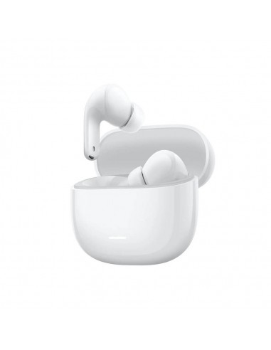 Auriculares xiaomi redmi buds 8 lite inalambrico blanco