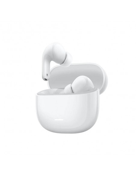 Auriculares xiaomi redmi buds 8 lite inalambrico blanco