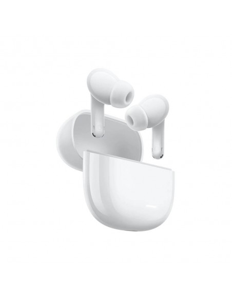 Auriculares xiaomi redmi buds 8 lite inalambrico blanco