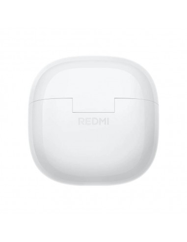 Auriculares xiaomi redmi buds 8 lite inalambrico blanco