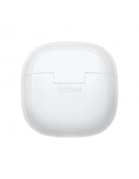 Auriculares xiaomi redmi buds 8 lite inalambrico blanco
