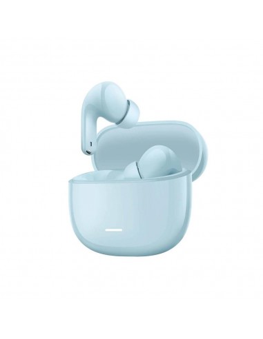 Auriculares xiaomi redmi buds 8 lite inalambrico azul