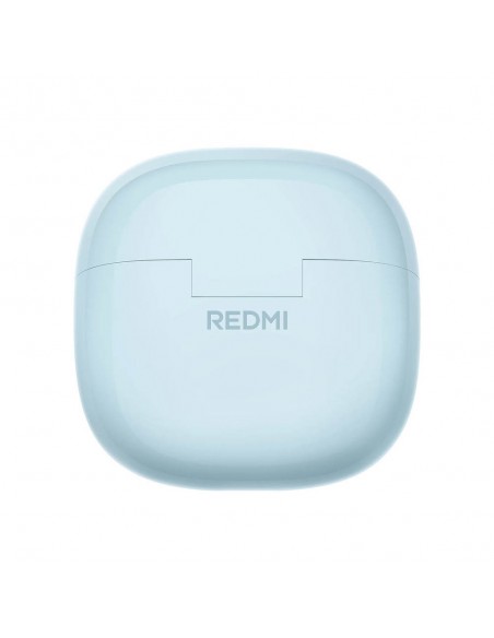 Auriculares xiaomi redmi buds 8 lite inalambrico azul Auriculares xiaomi redmi buds 8 lite inalambrico azul