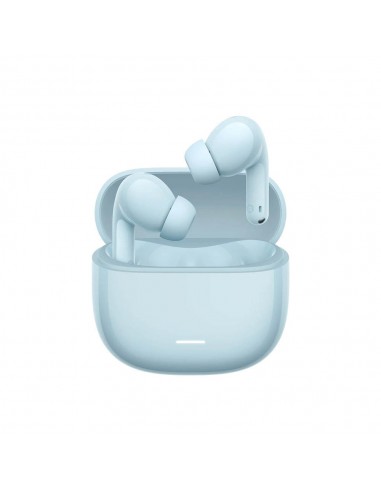 Auriculares xiaomi redmi buds 8 lite inalambrico azul