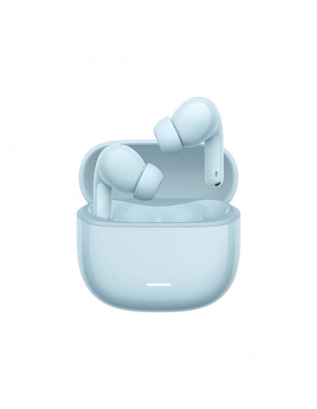 Auriculares xiaomi redmi buds 8 lite inalambrico azul Auriculares xiaomi redmi buds 8 lite inalambrico azul