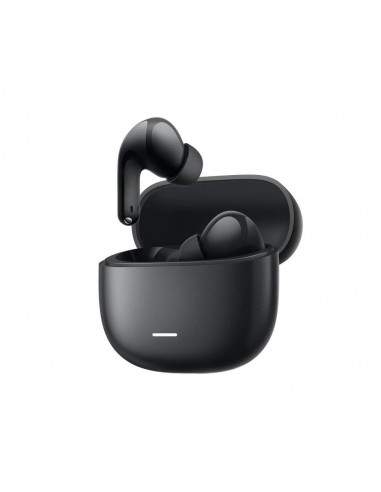 Auriculares xiaomi redmi buds 8 lite inalambrico negro