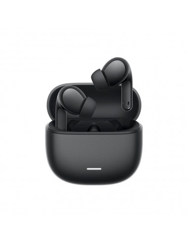 Auriculares xiaomi redmi buds 8 lite inalambrico negro