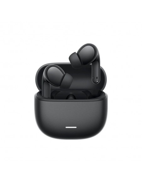 Auriculares xiaomi redmi buds 8 lite inalambrico negro Auriculares xiaomi redmi buds 8 lite inalambrico negro